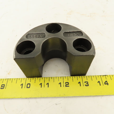 E&E Eng. E-150 1-1/2" Cylinder Rod Adapter Mount