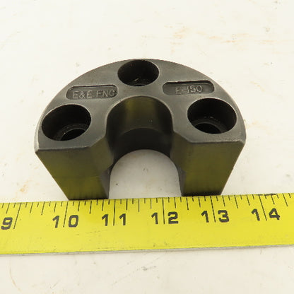 E&E Eng. E-150 1-1/2" Cylinder Rod Adapter Mount