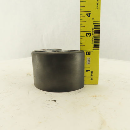 E&E Eng. E-150 1-1/2" Cylinder Rod Adapter Mount