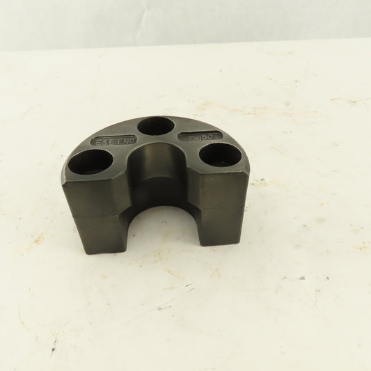 E&E Eng. E-150 1-1/2" Cylinder Rod Adapter Mount