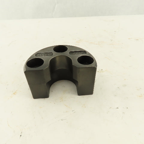 E&E Eng. E-150 1-1/2" Cylinder Rod Adapter Mount