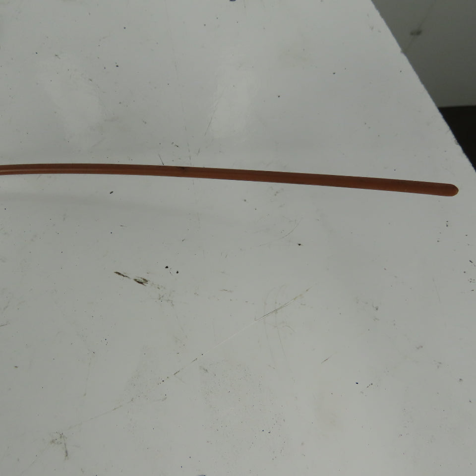 Flexco NYS15693-C Clipper Wire Hook - Hinge Pin .156" Nylon Stainless 89' Roll