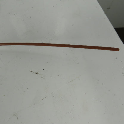 Flexco NYS15693-C Clipper Wire Hook - Hinge Pin .156" Nylon Stainless 89' Roll
