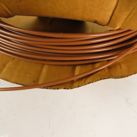 Flexco NYS15693-C Clipper Wire Hook - Hinge Pin .156" Nylon Stainless 89' Roll