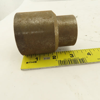 1-1/2" Internal Spline Gear 40 Tooth 1-1/2" Straight Shaft Adapter