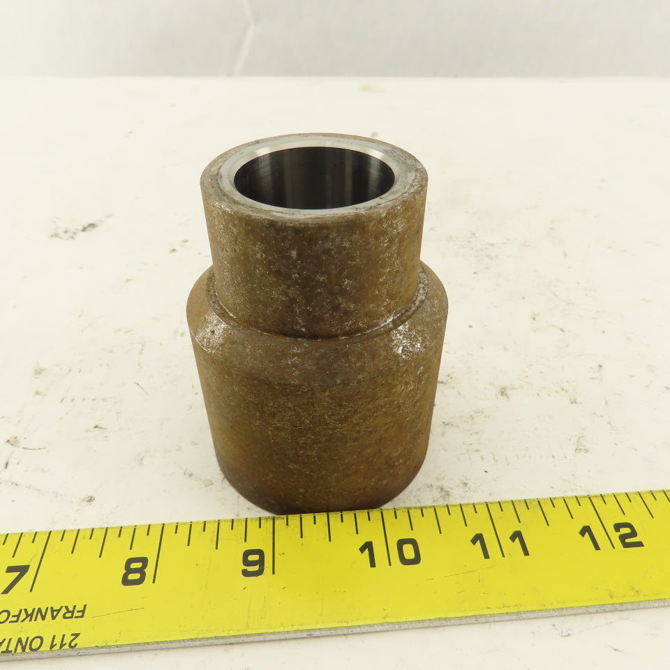 1-1/2" Internal Spline Gear 40 Tooth 1-1/2" Straight Shaft Adapter