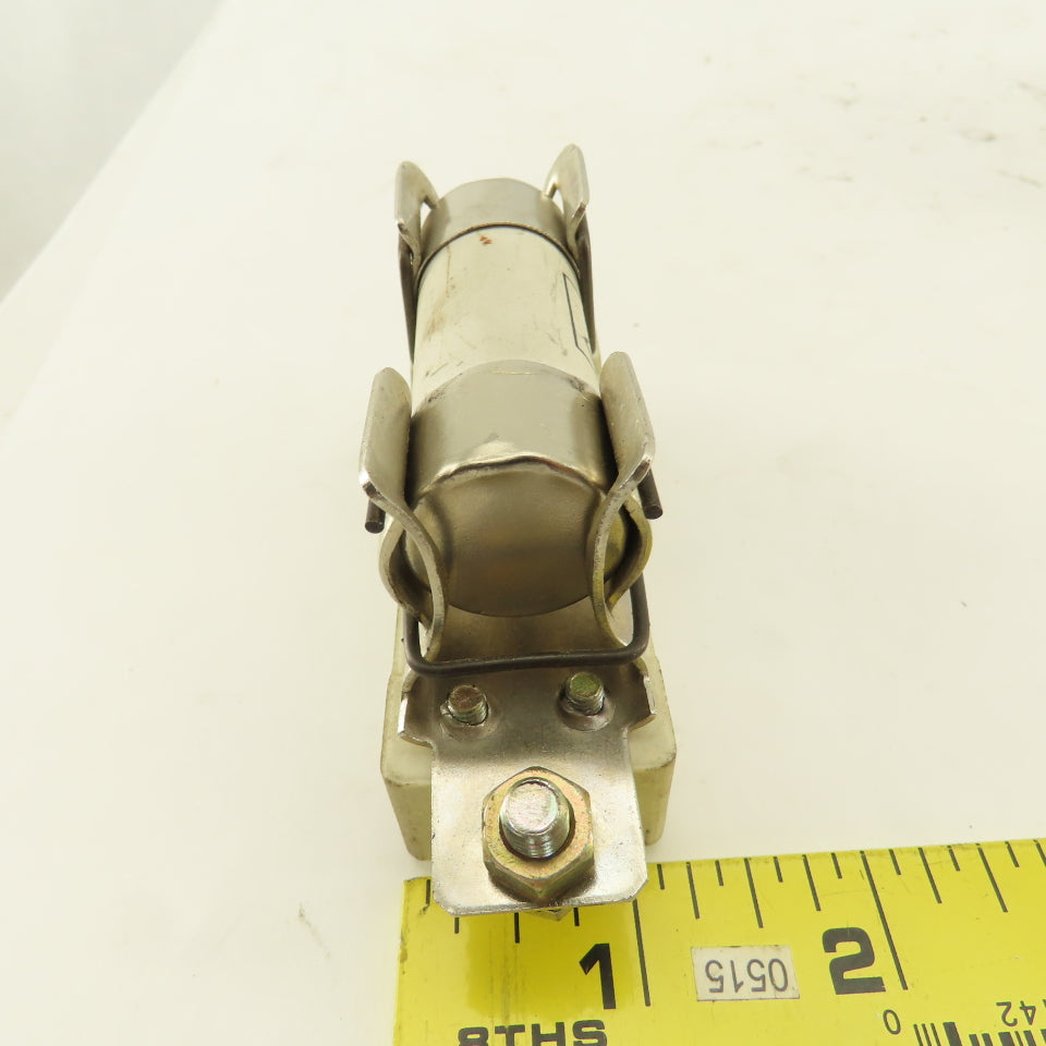 Weber Ceramic Fuse Holders 500V 100A From SCM Model Z30 Saw Lot Of 3