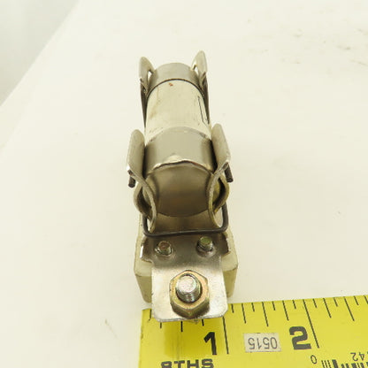 Weber Ceramic Fuse Holders 500V 100A From SCM Model Z30 Saw Lot Of 3