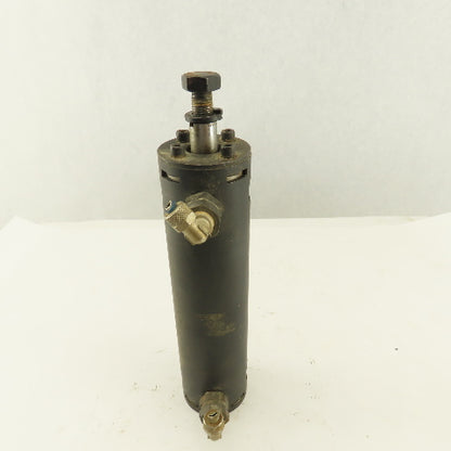 55mm Bore 90mm Stroke Pneumatic Double Acting Cylinder