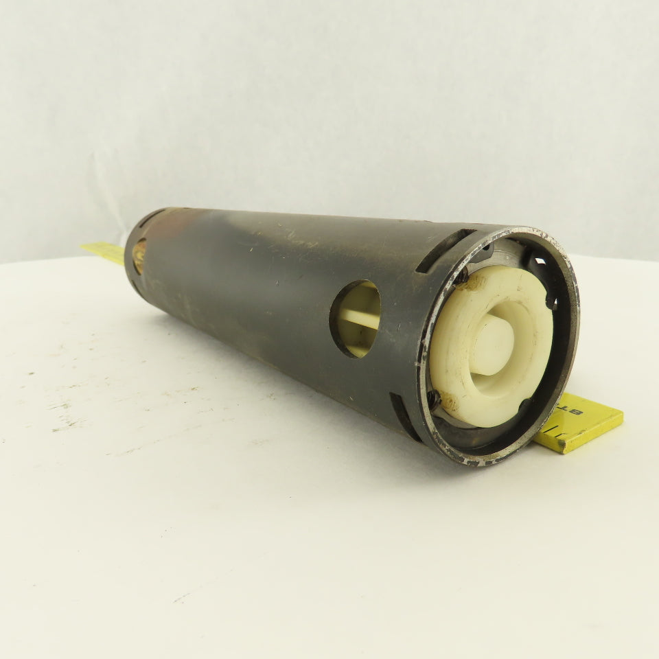 55mm Bore 90mm Stroke Pneumatic Double Acting Cylinder