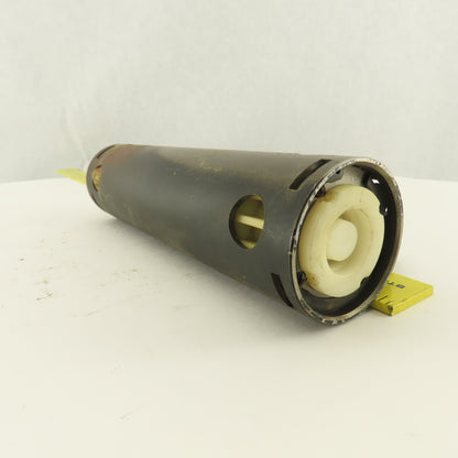 55mm Bore 90mm Stroke Pneumatic Double Acting Cylinder
