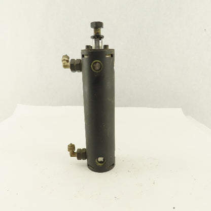 55mm Bore 90mm Stroke Pneumatic Double Acting Cylinder