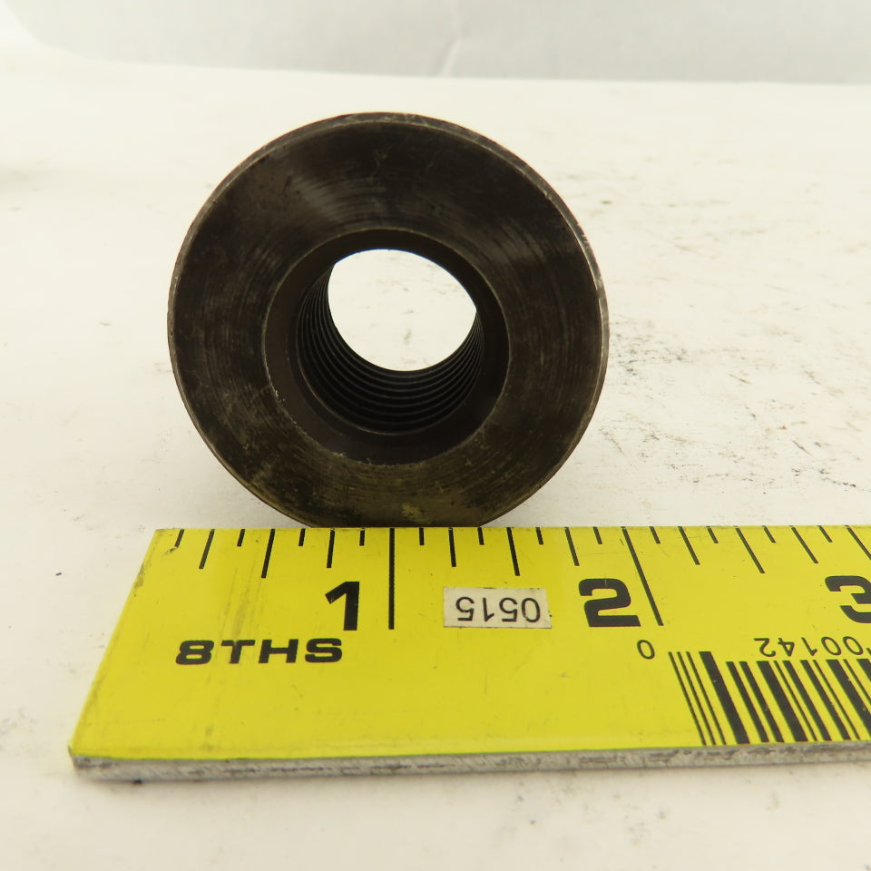 7/8-9 T-Slot Flange Nut Lot Of 2