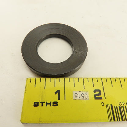 2" Bevel Washer 1-1/8" ID 9/32" Thick Lot Of 5
