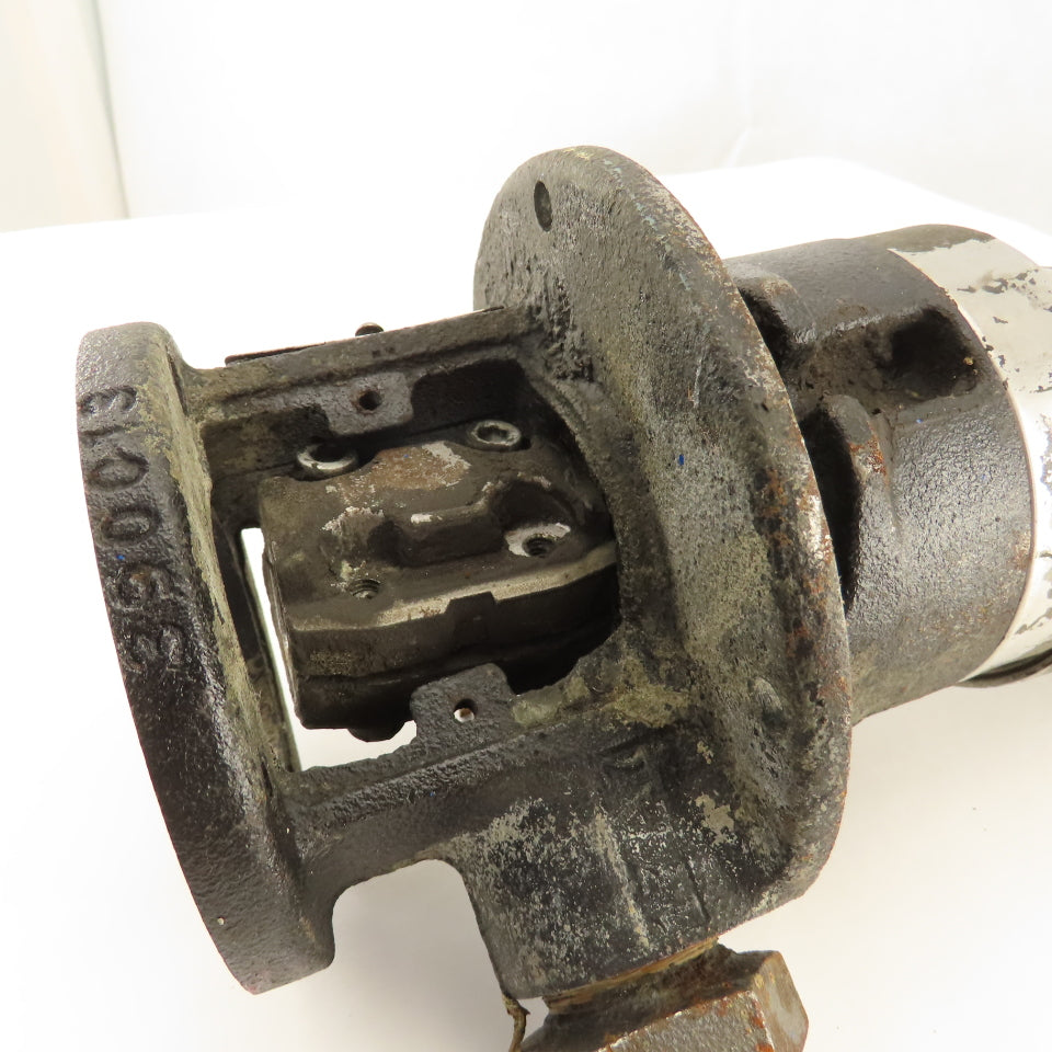 Grundfos SPK4-8/3A-W-A-CVUV 40+ L/Min .37kW Multistage Coolant Pump Parts/Repair