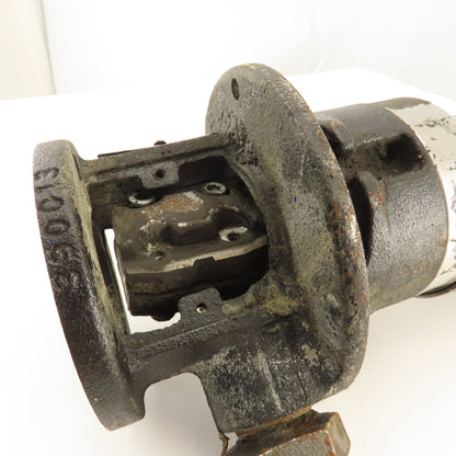 Grundfos SPK4-8/3A-W-A-CVUV 40+ L/Min .37kW Multistage Coolant Pump Parts/Repair