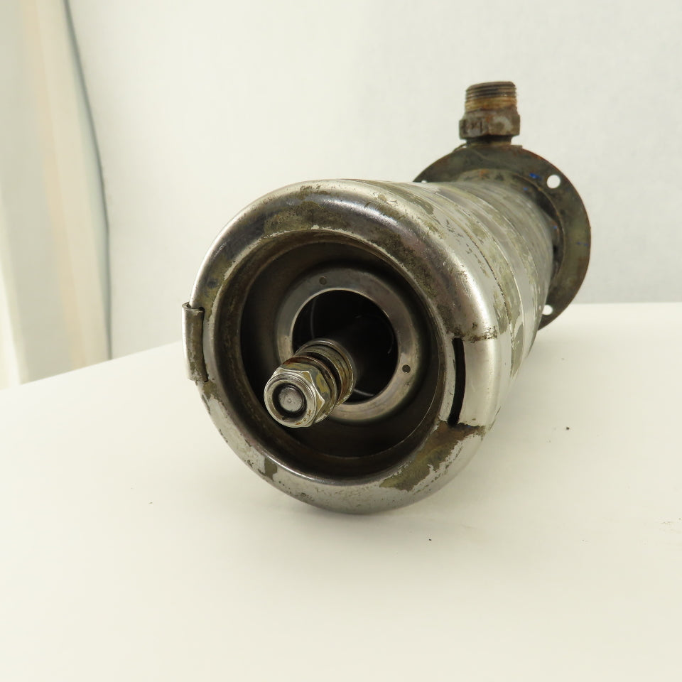 Grundfos SPK4-8/3A-W-A-CVUV 40+ L/Min .37kW Multistage Coolant Pump Parts/Repair