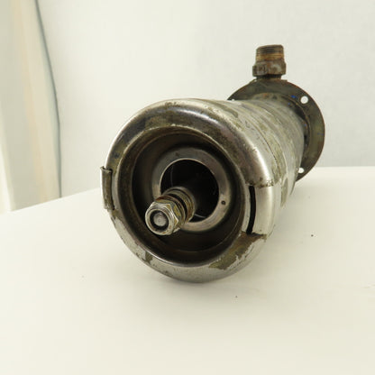 Grundfos SPK4-8/3A-W-A-CVUV 40+ L/Min .37kW Multistage Coolant Pump Parts/Repair