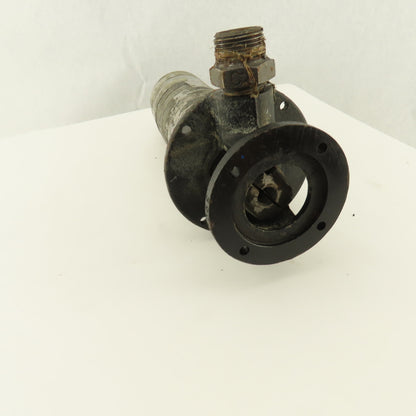 Grundfos SPK4-8/3A-W-A-CVUV 40+ L/Min .37kW Multistage Coolant Pump Parts/Repair