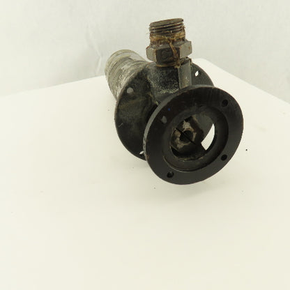 Grundfos SPK4-8/3A-W-A-CVUV 40+ L/Min .37kW Multistage Coolant Pump Parts/Repair