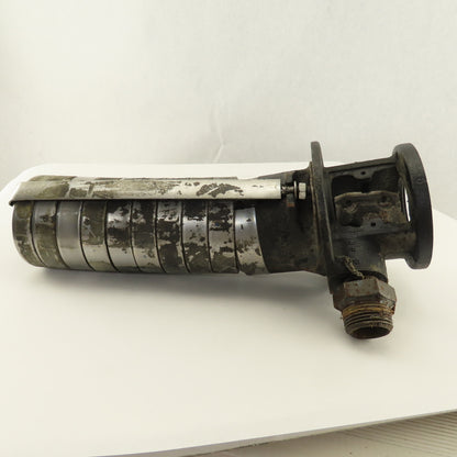 Grundfos SPK4-8/3A-W-A-CVUV 40+ L/Min .37kW Multistage Coolant Pump Parts/Repair