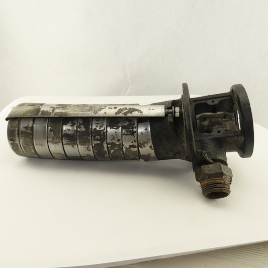 Grundfos SPK4-8/3A-W-A-CVUV 40+ L/Min .37kW Multistage Coolant Pump Parts/Repair