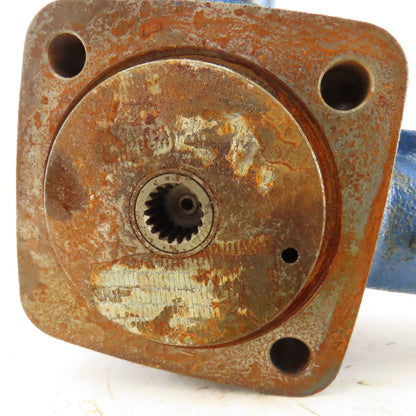 6X0-13-R Variable Displacement Pump 9/16 Obround Shaft