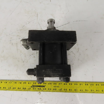 Eaton N5G-4X1.5-N-1.75-4 Hydro-Line 4" Bore 1-1/2" Stroke Hydraulic Cylinder