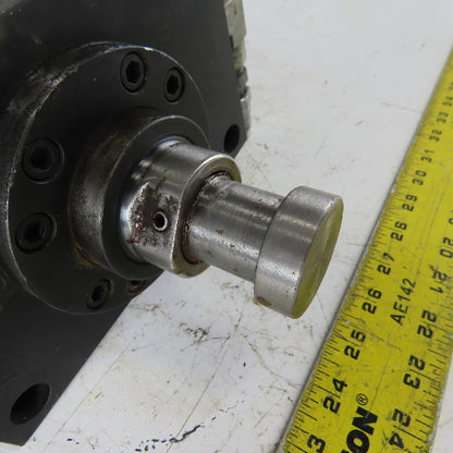 Eaton N5G-4X1.5-N-1.75-4 Hydro-Line 4" Bore 1-1/2" Stroke Hydraulic Cylinder
