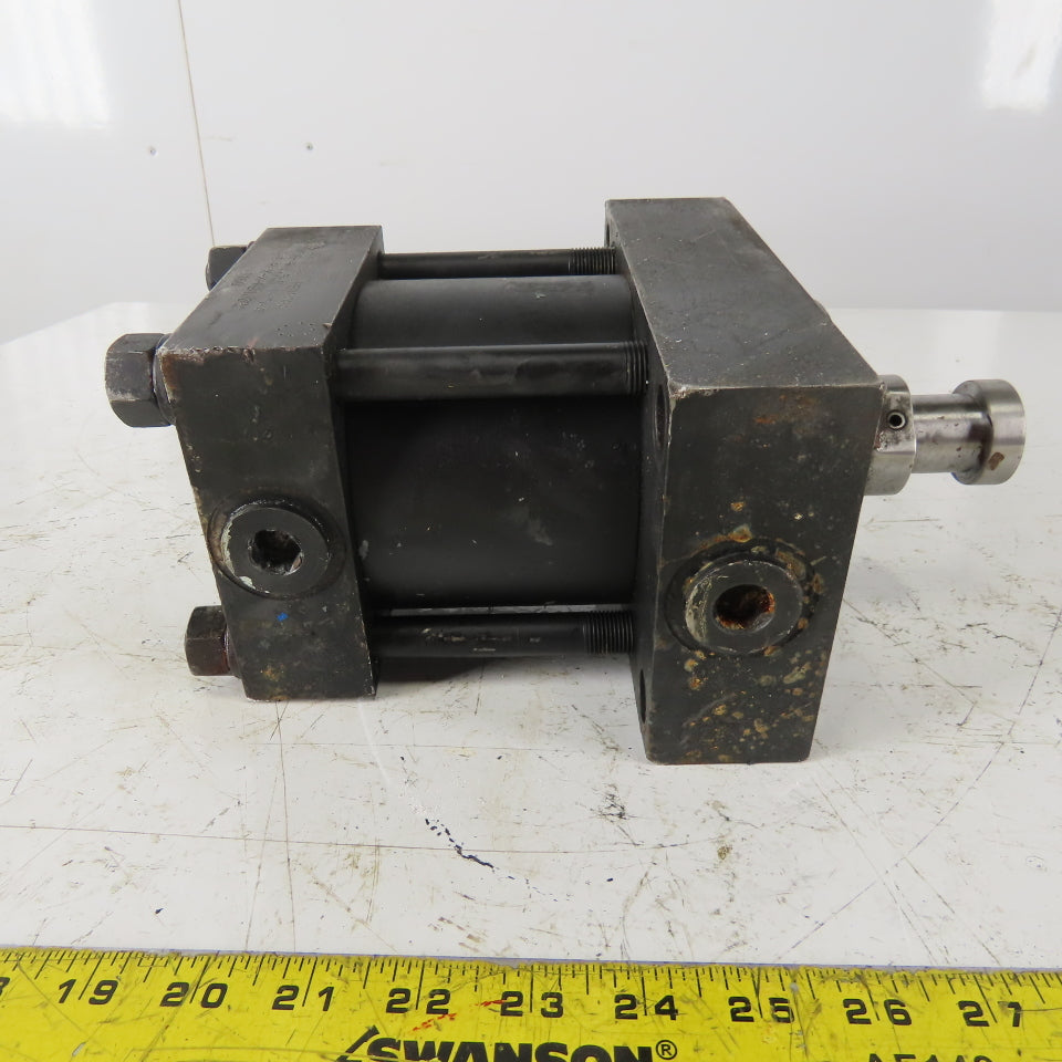 Eaton N5G-4X1.5-N-1.75-4 Hydro-Line 4" Bore 1-1/2" Stroke Hydraulic Cylinder