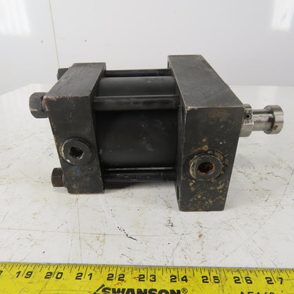 Eaton N5G-4X1.5-N-1.75-4 Hydro-Line 4" Bore 1-1/2" Stroke Hydraulic Cylinder