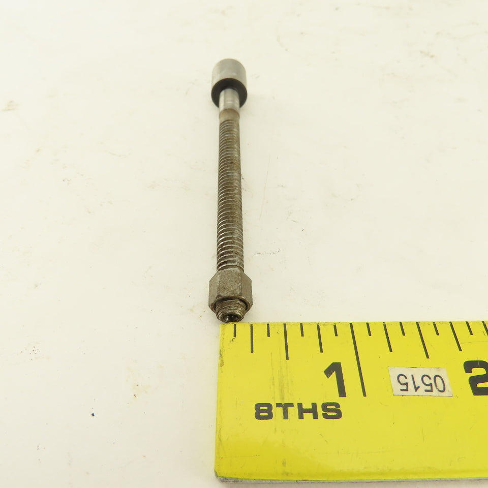 Widia 400-3050 Metcut .250 x .500 Head Threaded Countersink Counterbore Pilot