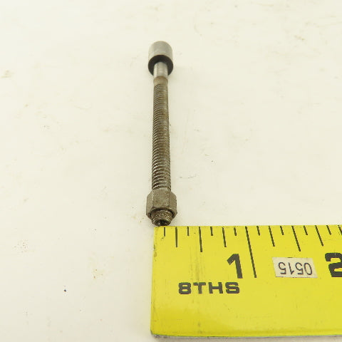 Widia 400-3050 Metcut .250 x .500 Head Threaded Countersink Counterbore Pilot