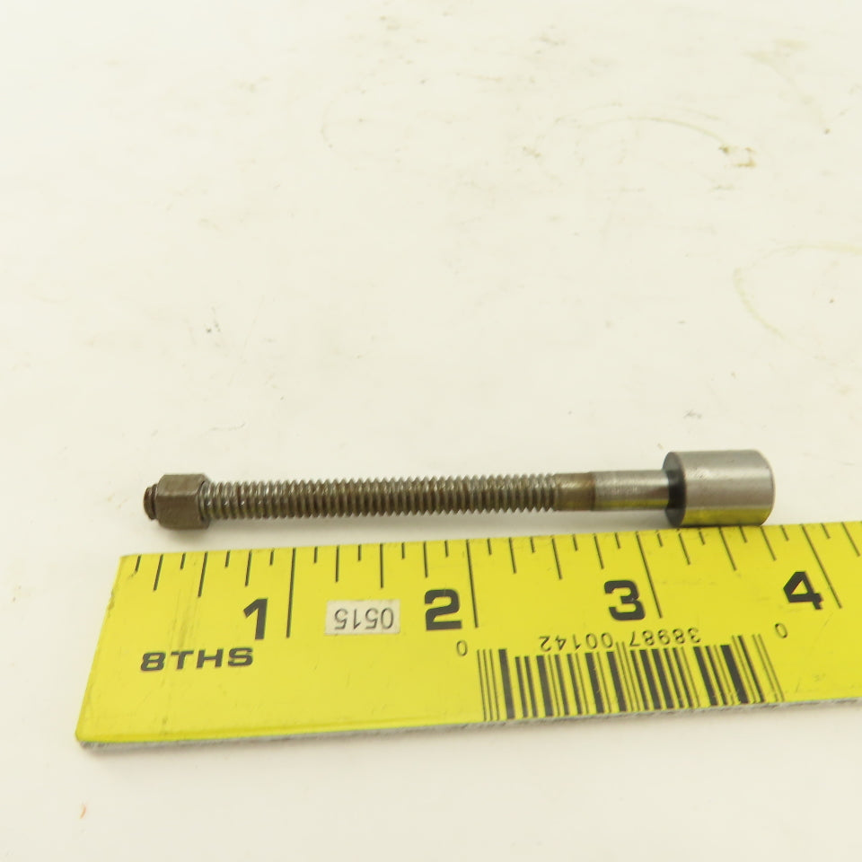 Widia 400-3050 Metcut .250 x .500 Head Threaded Countersink Counterbore Pilot