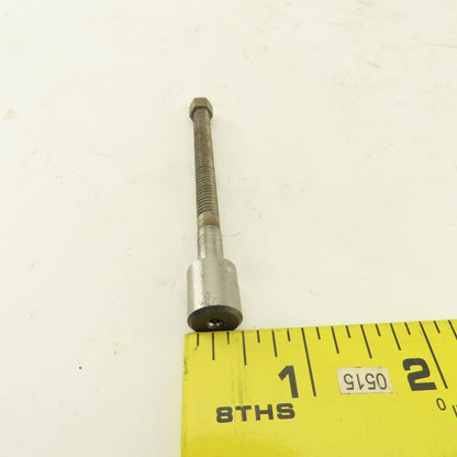 Widia 400-3050 Metcut .250 x .500 Head Threaded Countersink Counterbore Pilot