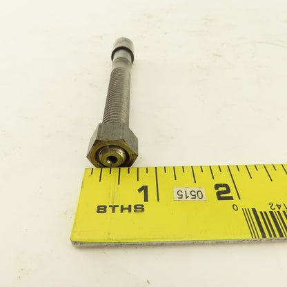 Kennametal 400-5056 .3125 x.5625 Head Threaded Countersink Counterbore Pilot