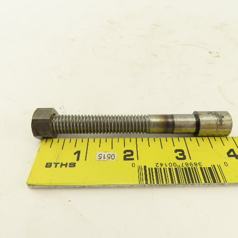 Kennametal 400-5056 .3125 x.5625 Head Threaded Countersink Counterbore Pilot