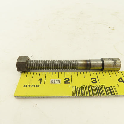 Kennametal 400-5056 .3125 x.5625 Head Threaded Countersink Counterbore Pilot