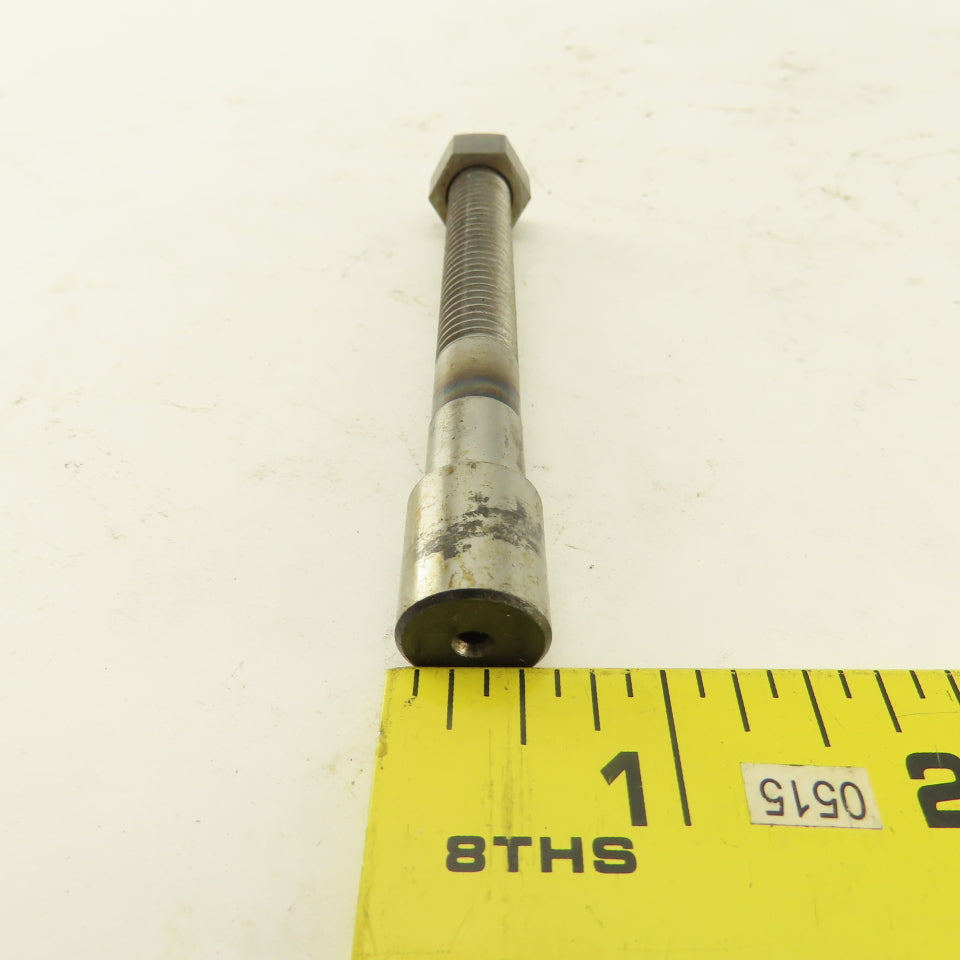 Kennametal 400-5056 .3125 x.5625 Head Threaded Countersink Counterbore Pilot