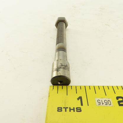 Kennametal 400-5056 .3125 x.5625 Head Threaded Countersink Counterbore Pilot