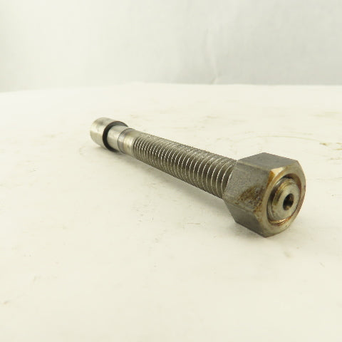 Kennametal 400-5056 .3125 x.5625 Head Threaded Countersink Counterbore Pilot