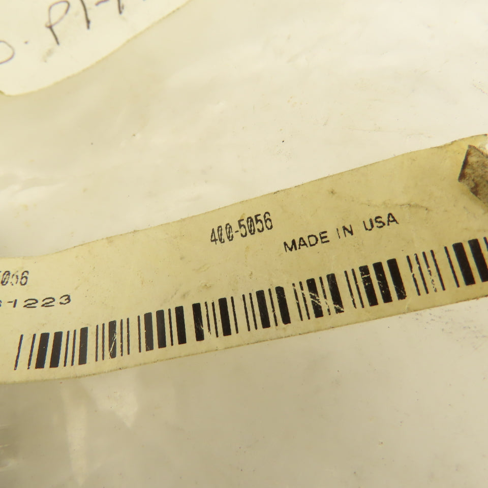 Kennametal 400-5056 .3125 x.5625 Head Threaded Countersink Counterbore Pilot