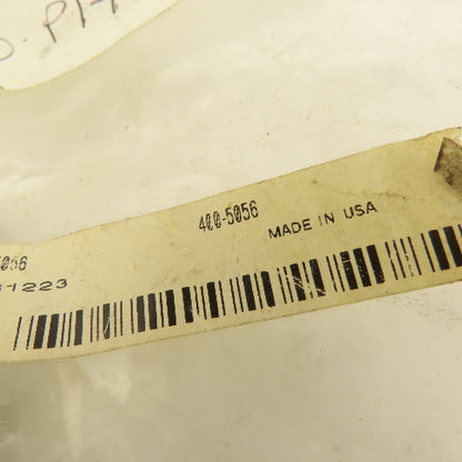 Kennametal 400-5056 .3125 x.5625 Head Threaded Countersink Counterbore Pilot