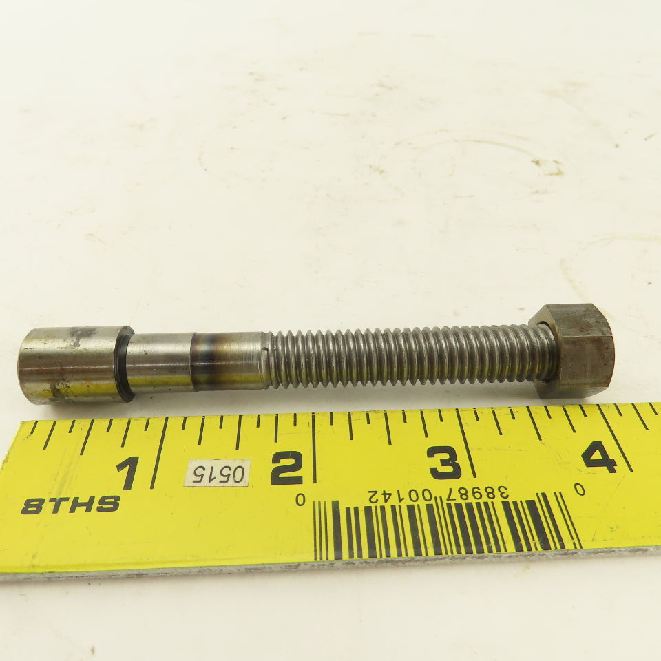 Kennametal 400-5056 .3125 x.5625 Head Threaded Countersink Counterbore Pilot