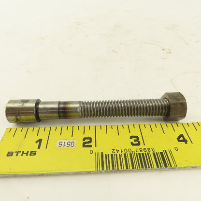 Kennametal 400-5056 .3125 x.5625 Head Threaded Countersink Counterbore Pilot