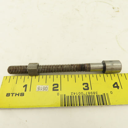 400-4046 .3125 x..4688 Head Threaded Countersink Counterbore Pilot