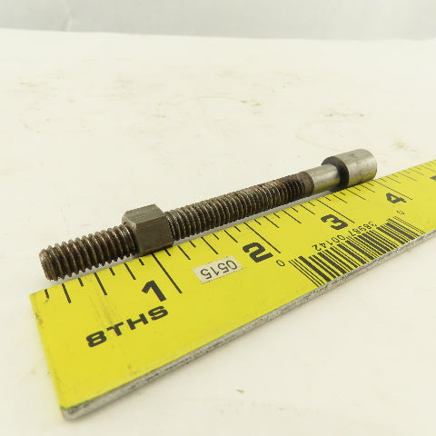 400-4046 .3125 x..4688 Head Threaded Countersink Counterbore Pilot