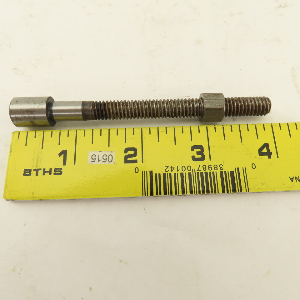 400-4046 .3125 x..4688 Head Threaded Countersink Counterbore Pilot