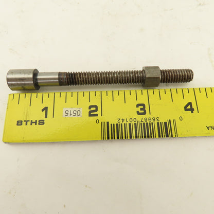 400-4046 .3125 x..4688 Head Threaded Countersink Counterbore Pilot