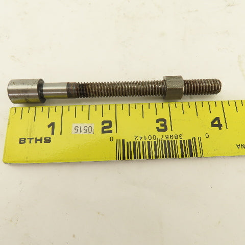 400-4046 .3125 x..4688 Head Threaded Countersink Counterbore Pilot